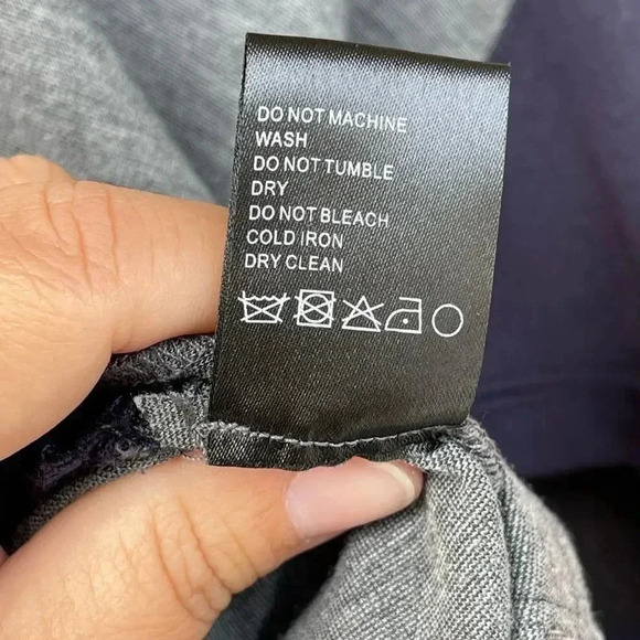 Kith color block sweater top medium - Picture 11 of 11